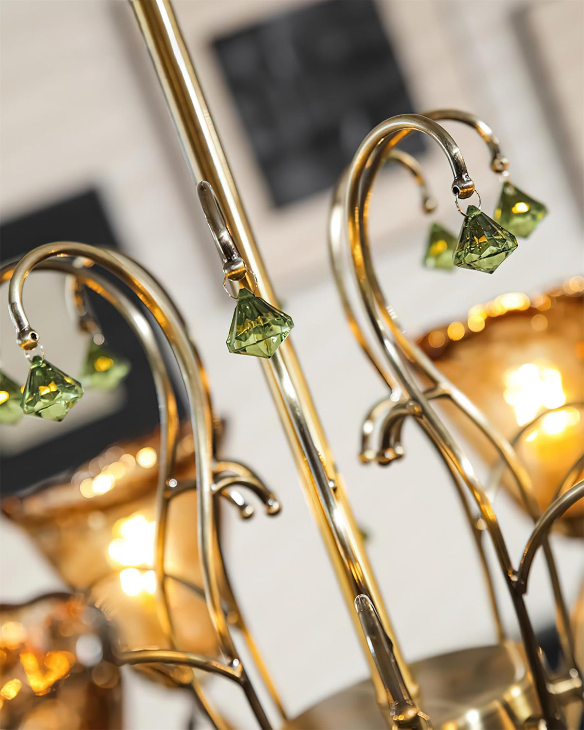 Givona Chandelier