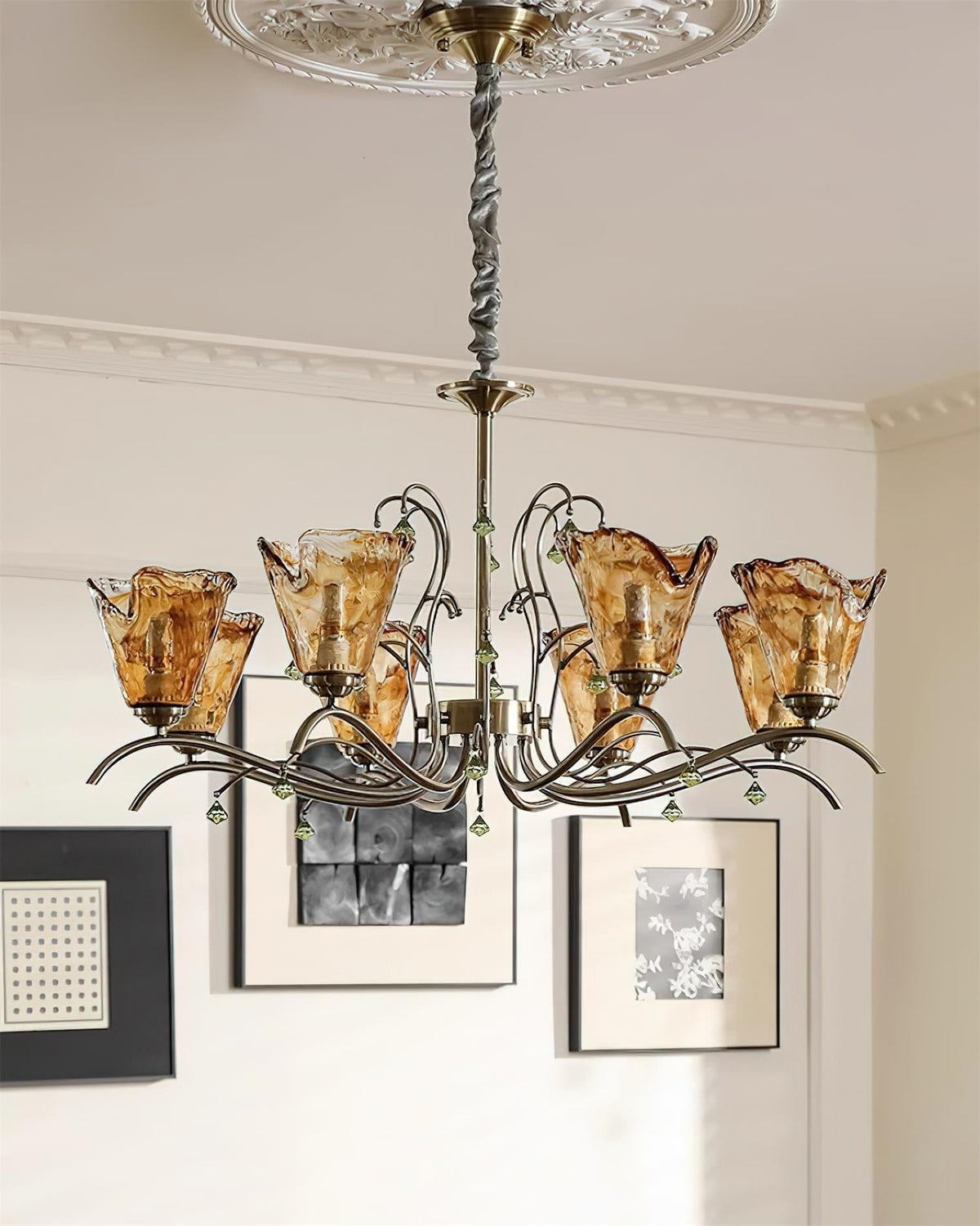 Givona Chandelier