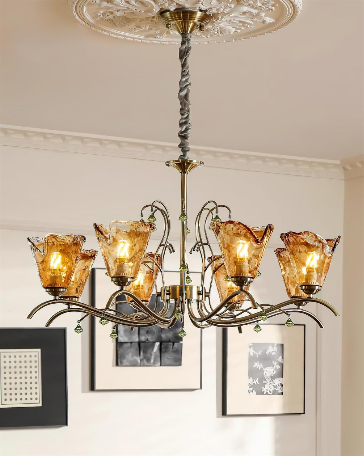 Givona Chandelier