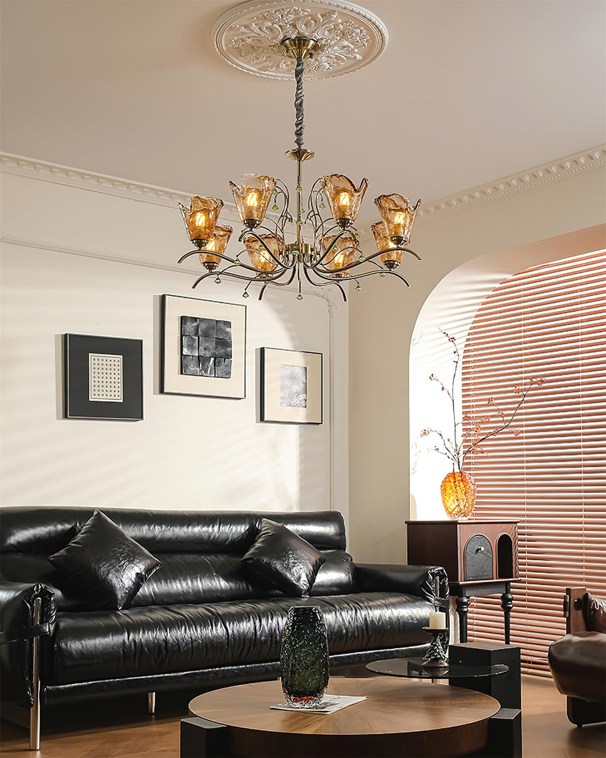 Givona Chandelier