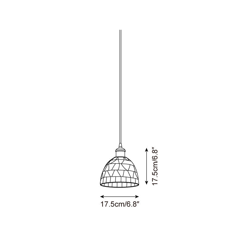 Sorenine Pendant Lamp