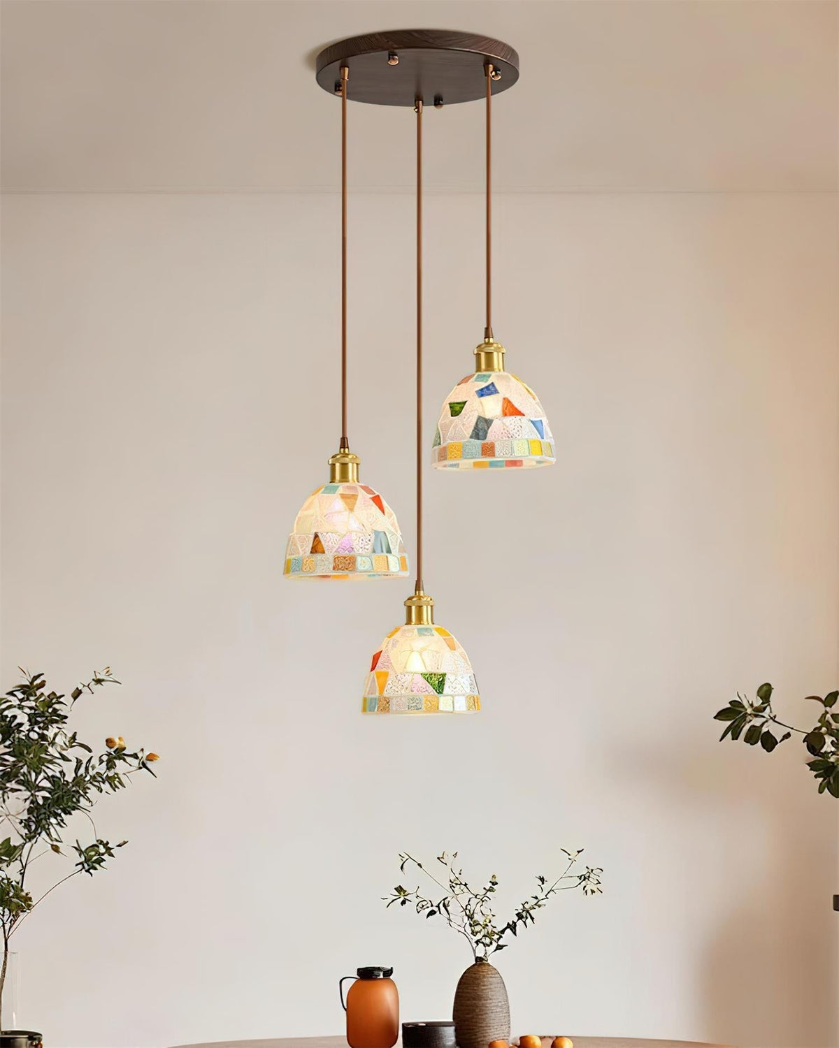 Sorenine Pendant Lamp