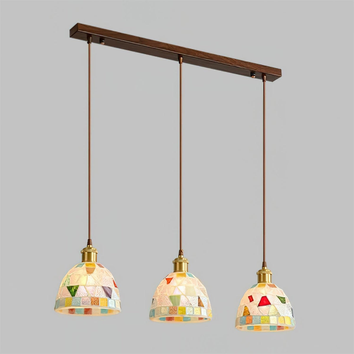 Sorenine Pendant Lamp
