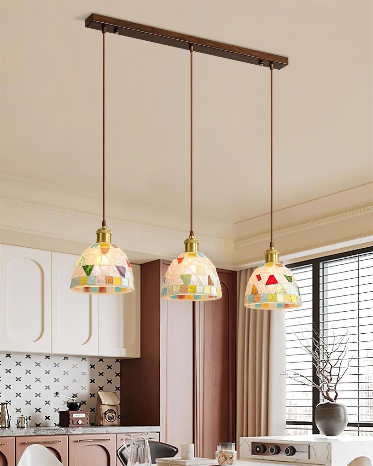 Sorenine Pendant Lamp