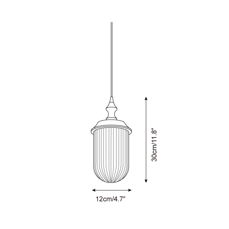 Selivina Pendant Lamp