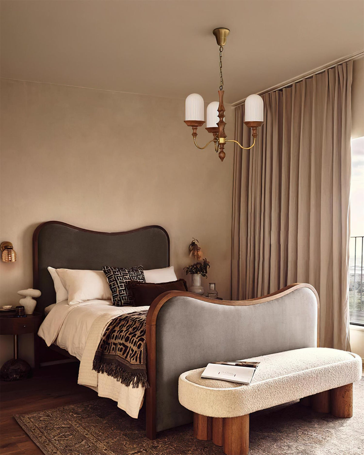Renivora Chandelier