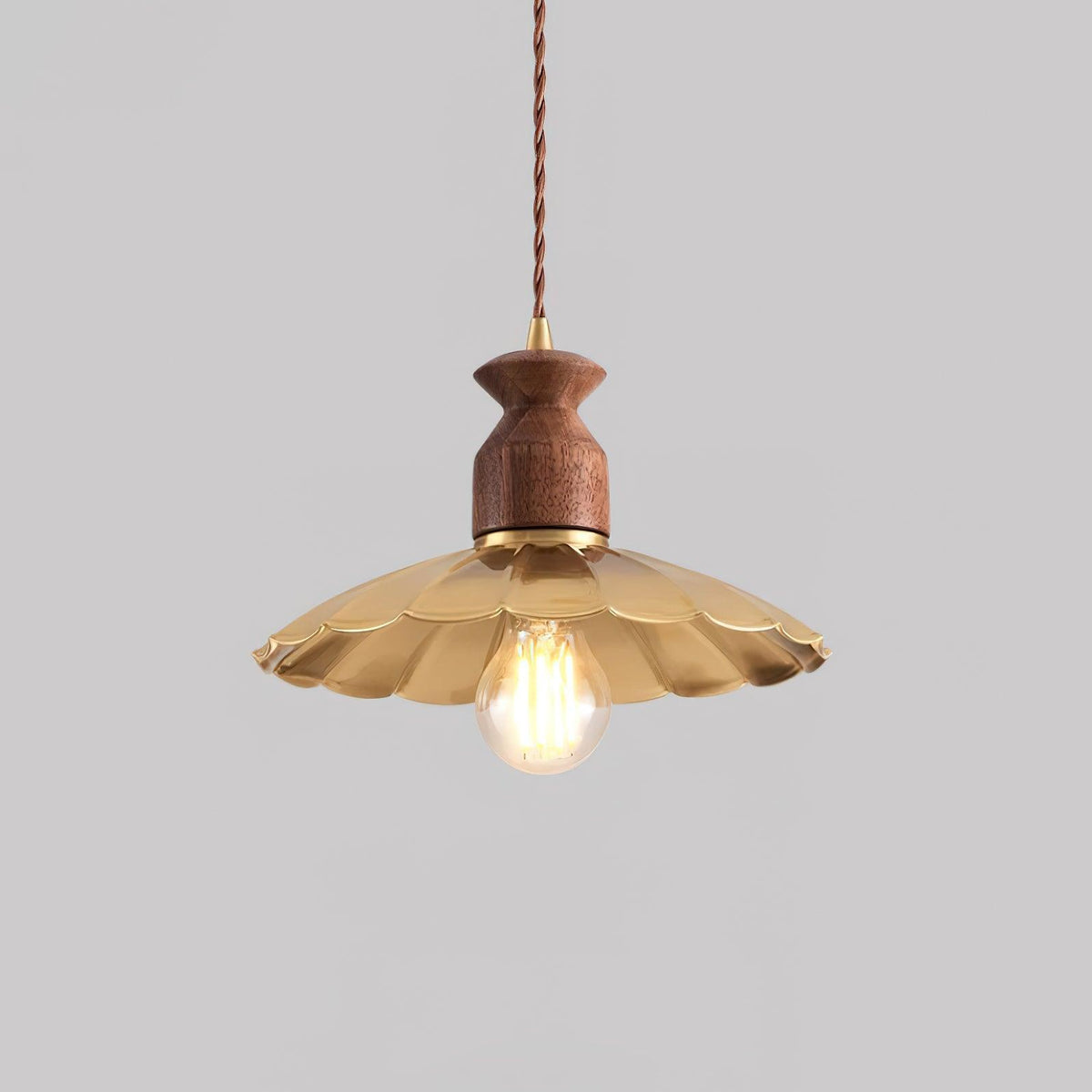 Hebrea Pendant Lamp