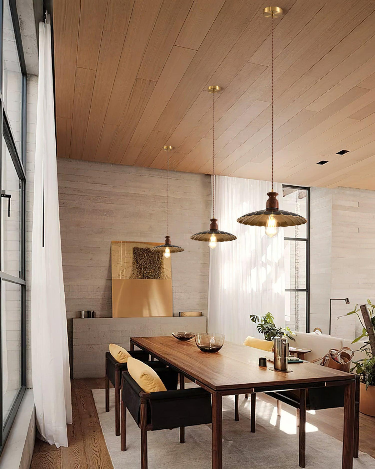 Hebrea Pendant Lamp