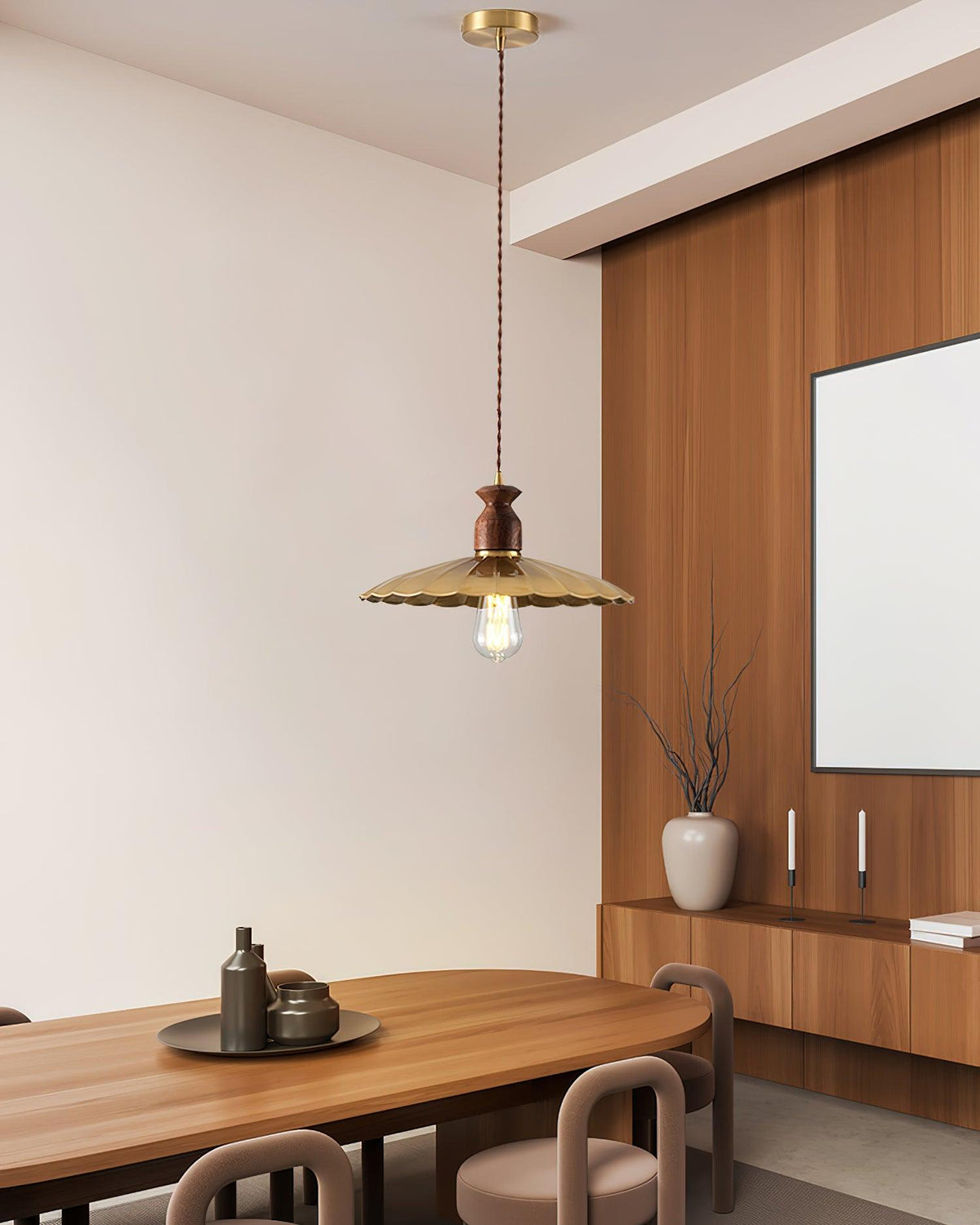 Hebrea Pendant Lamp