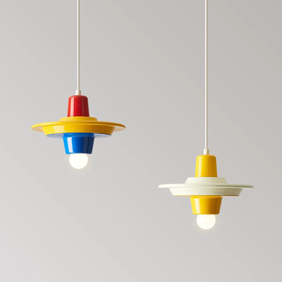 Lumoena Pop Pendant Light