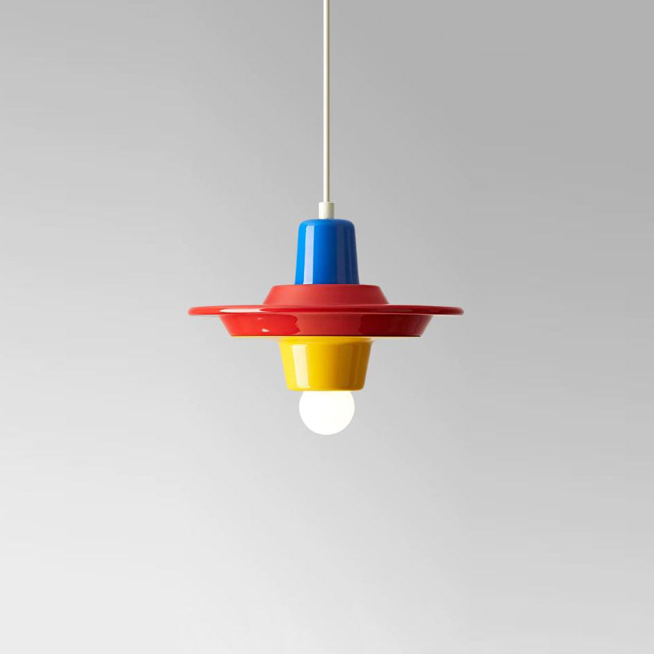 Lumoena Pop Pendant Light