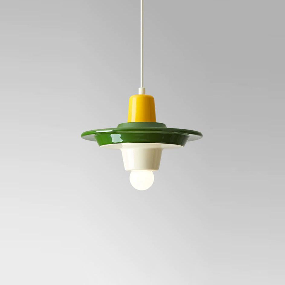 Lumoena Pop Pendant Light