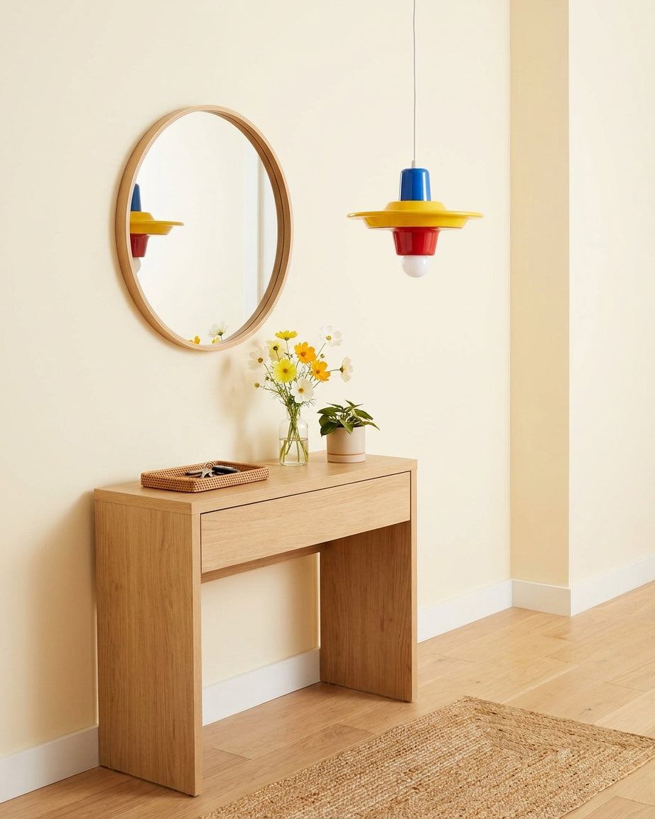 Lumoena Pop Pendant Light