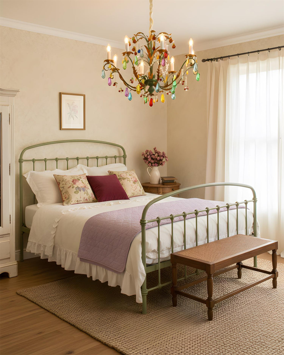 Ciraissa Chandelier