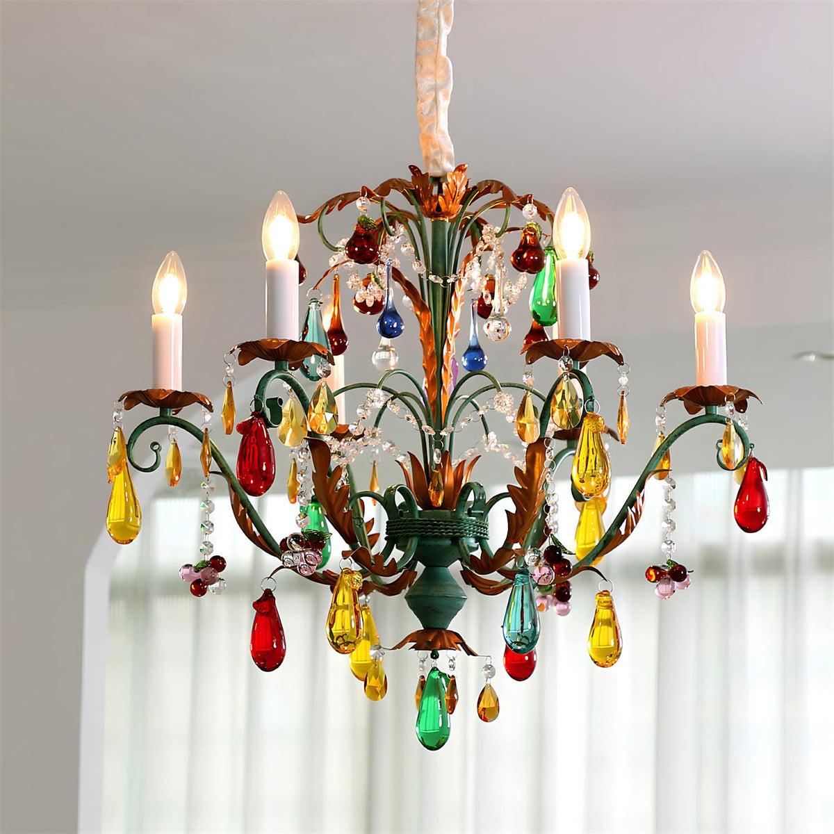 Ciraissa Chandelier