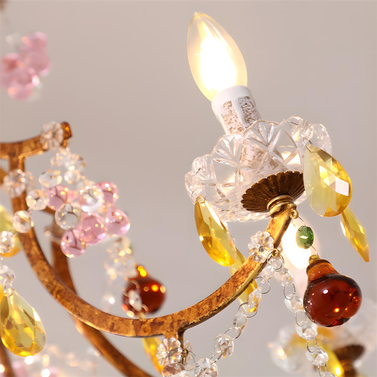 Ciraissa Chandelier