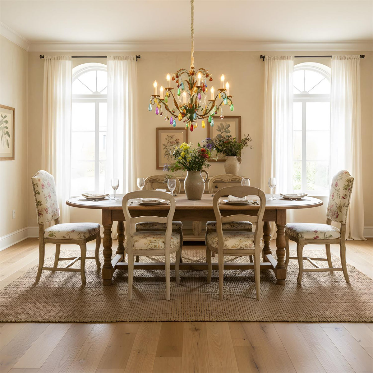 Ciraissa Chandelier