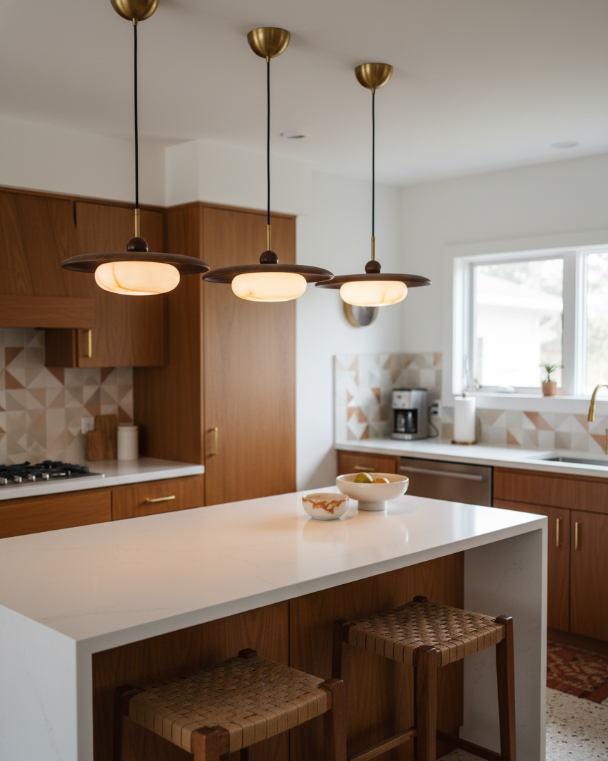 Viraeriella Pendant Lamp