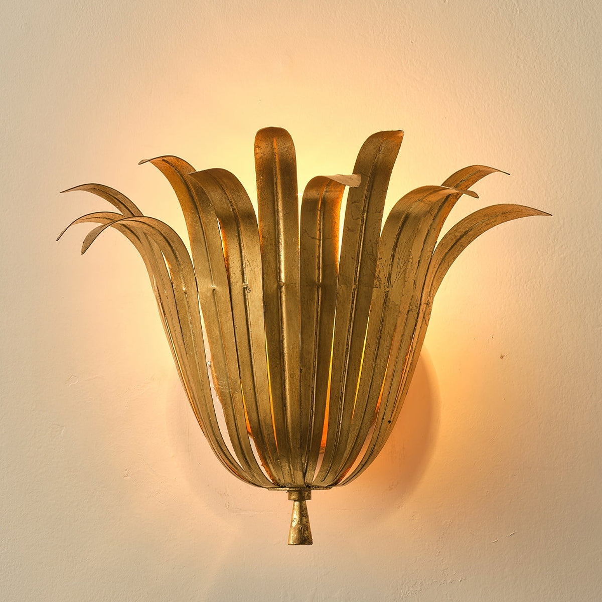 Isadora Wall Lamp