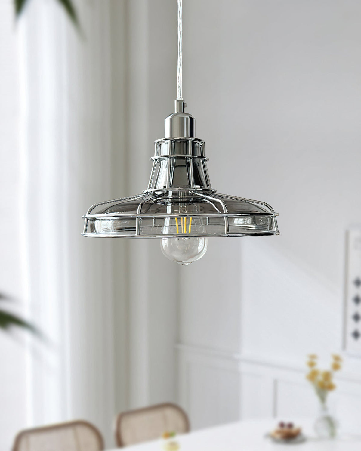 Sorarise Pendant Light