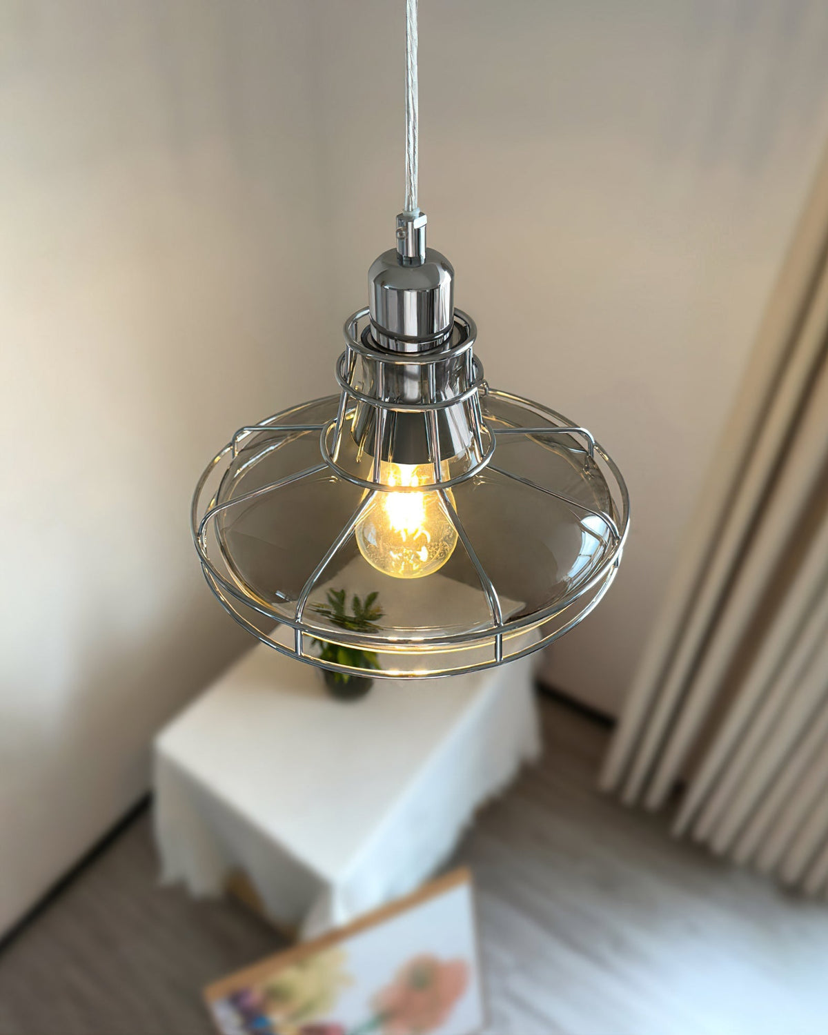 Sorarise Pendant Light