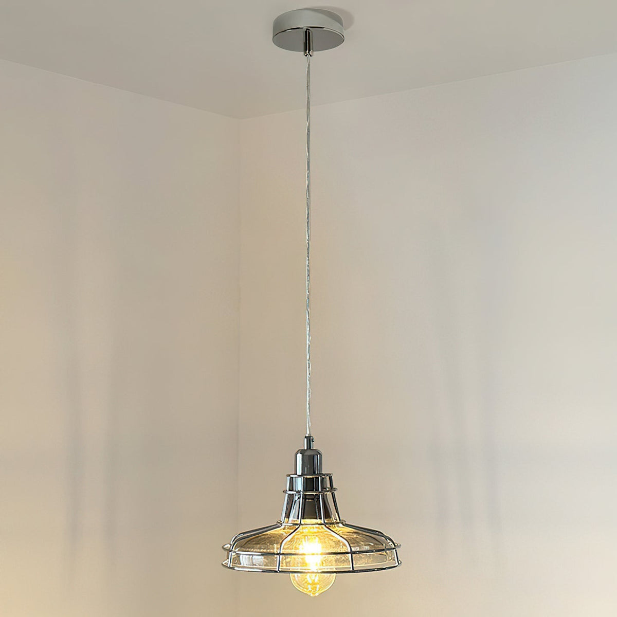 Sorarise Pendant Light
