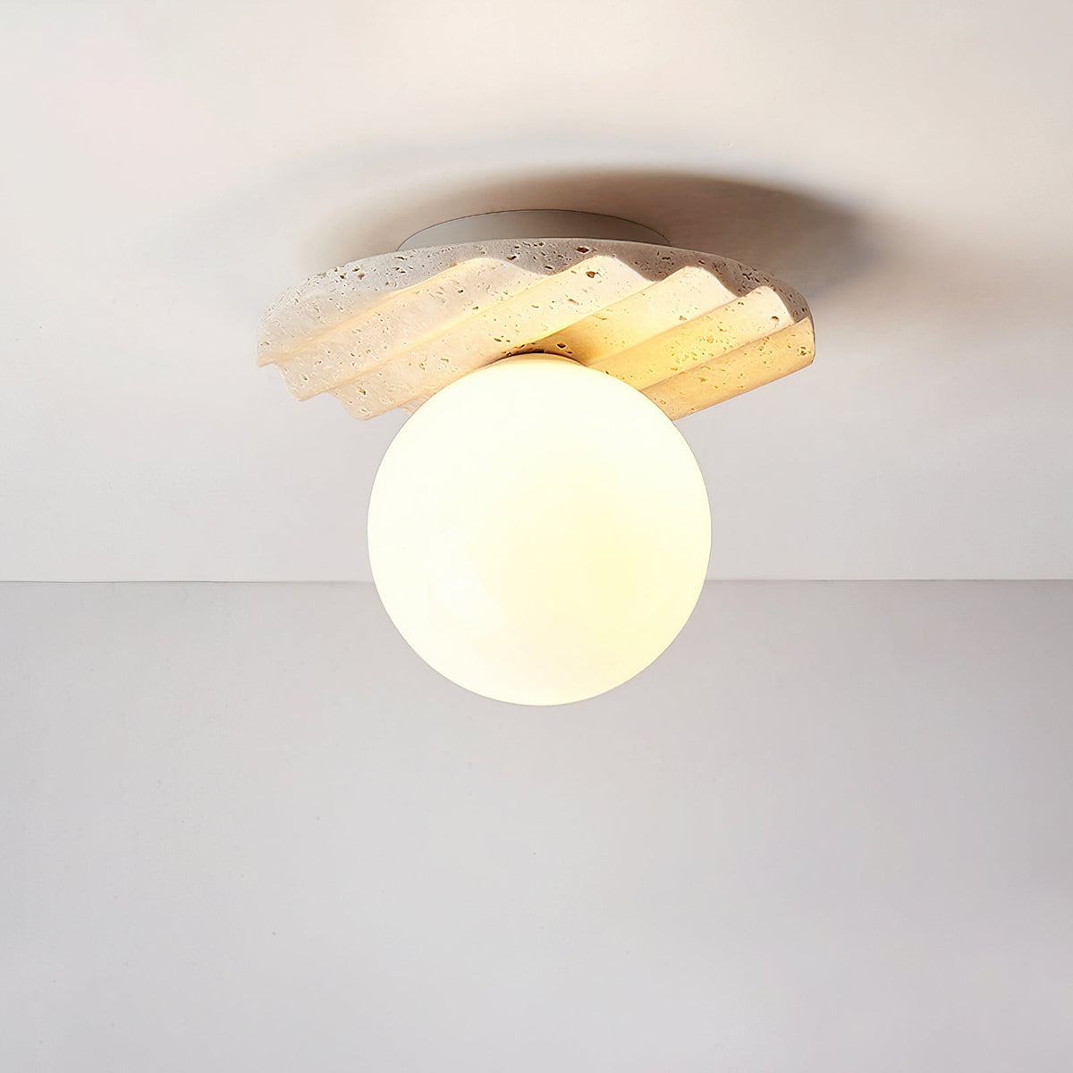 Avenaena Ceiling Light