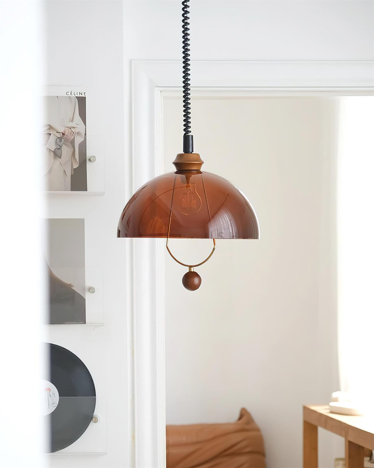 Aveneraya Pendant Lamp