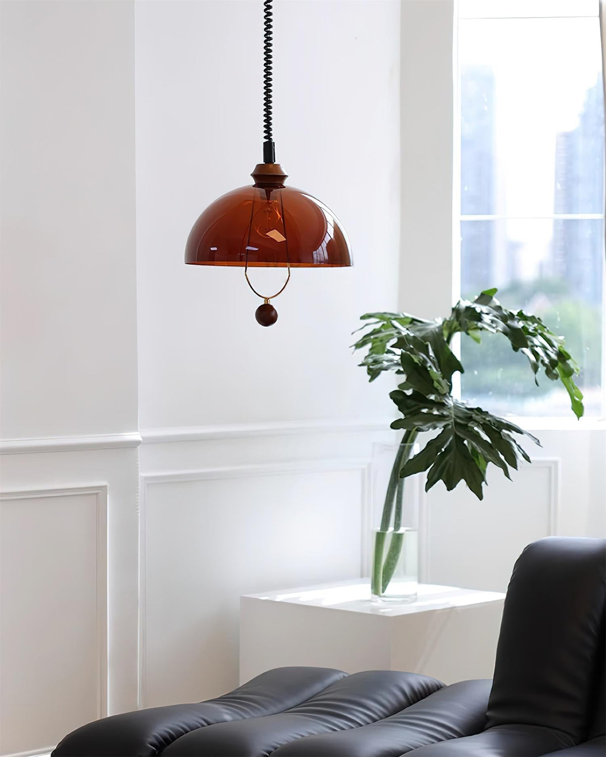 Aveneraya Pendant Lamp
