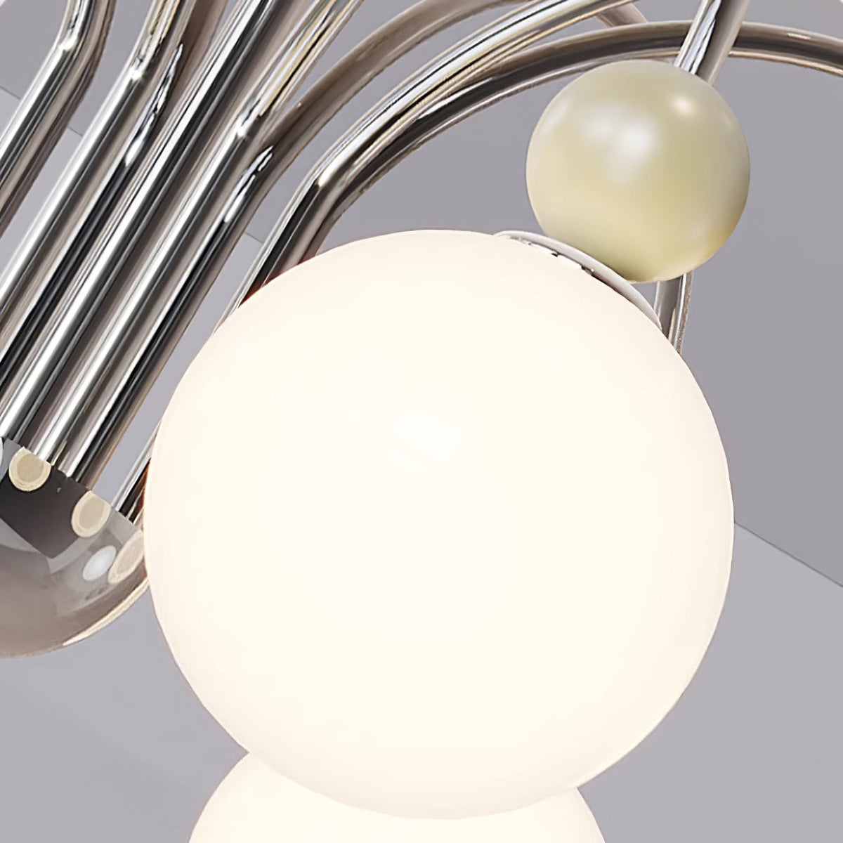 Cireraria Chandelier