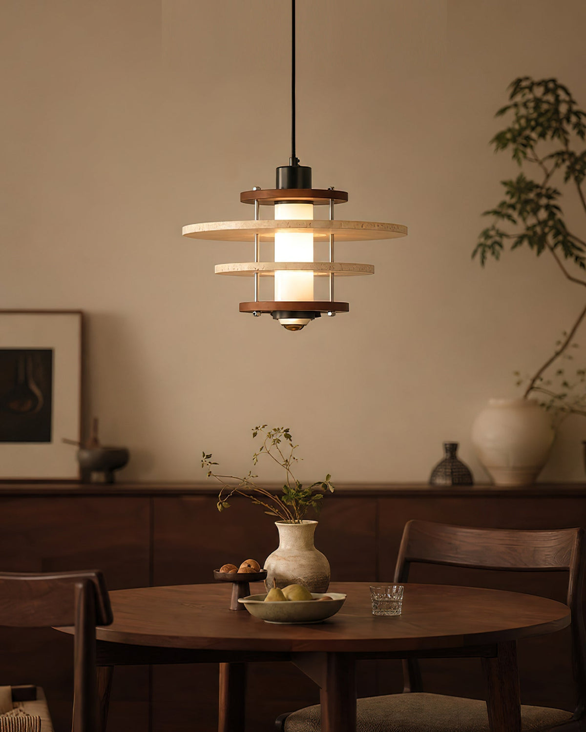 Strata Pendant Light