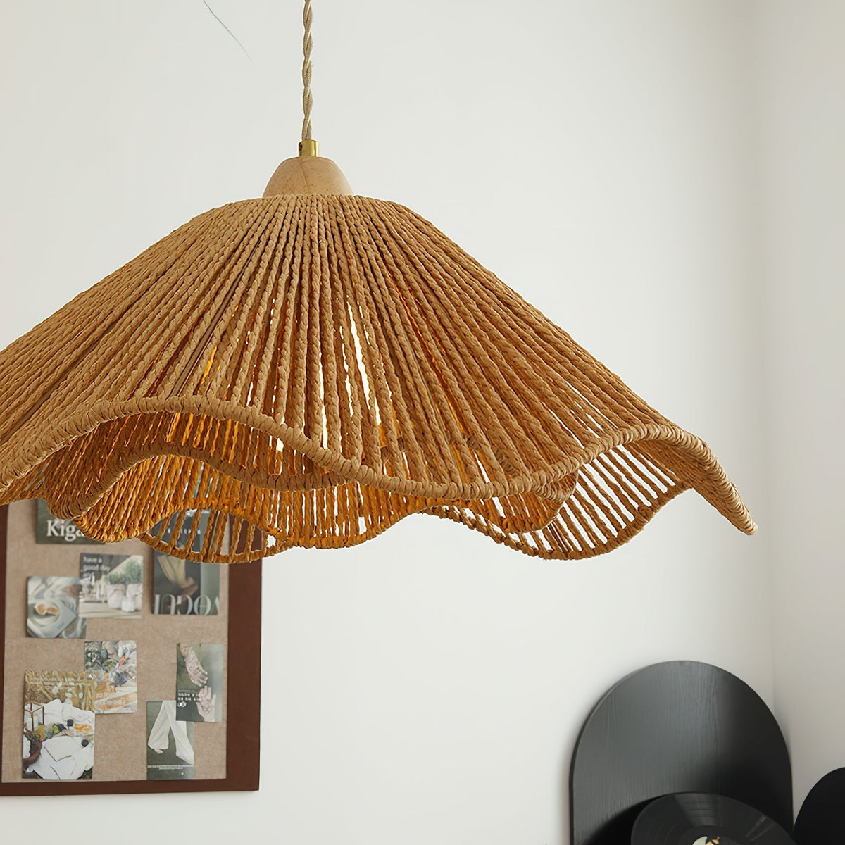 Noruina Pendant Light