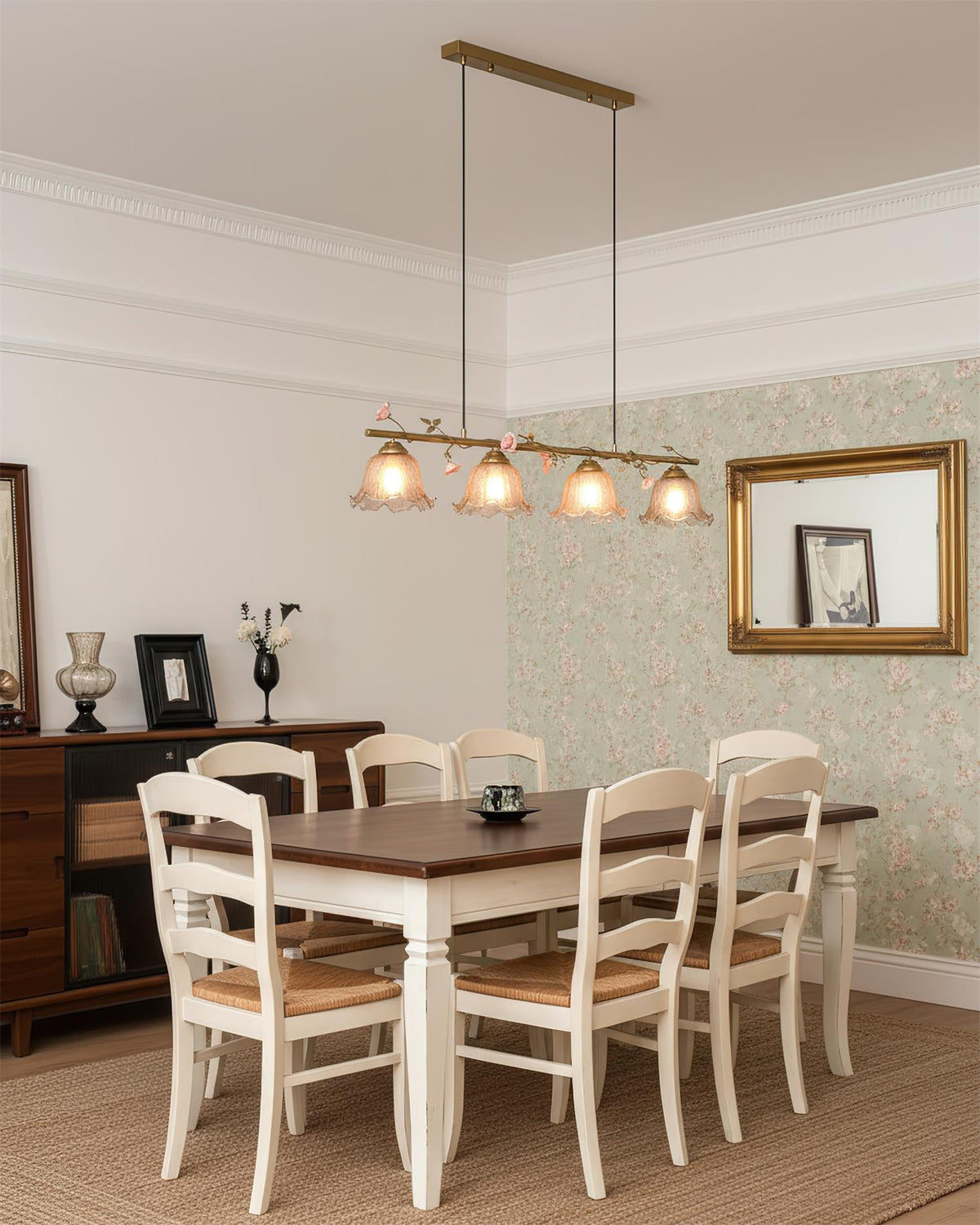 Calineon Sonata Chandelier