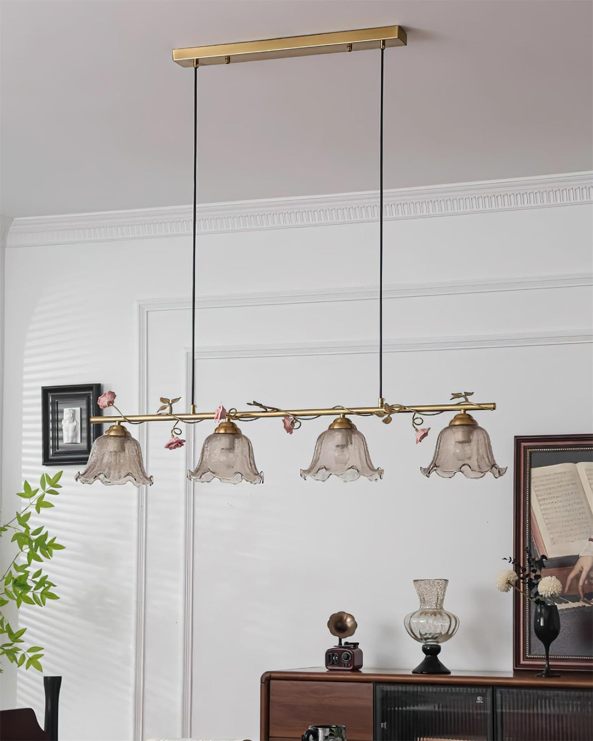 Calineon Sonata Chandelier