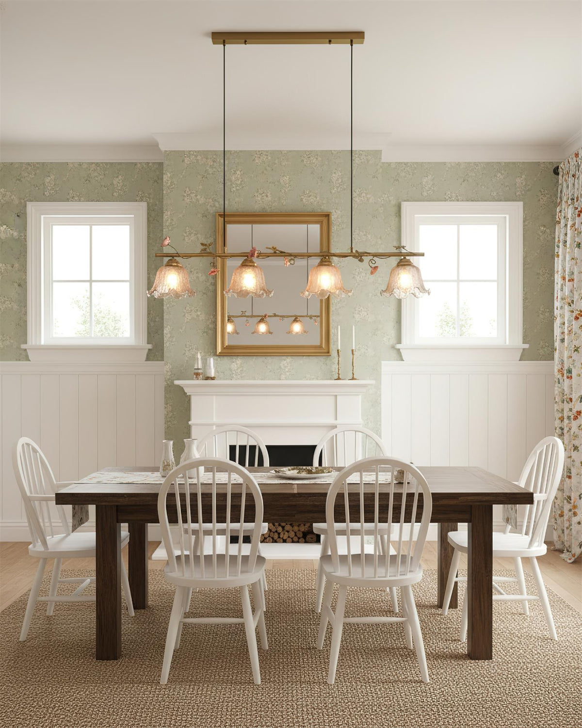 Calineon Sonata Chandelier