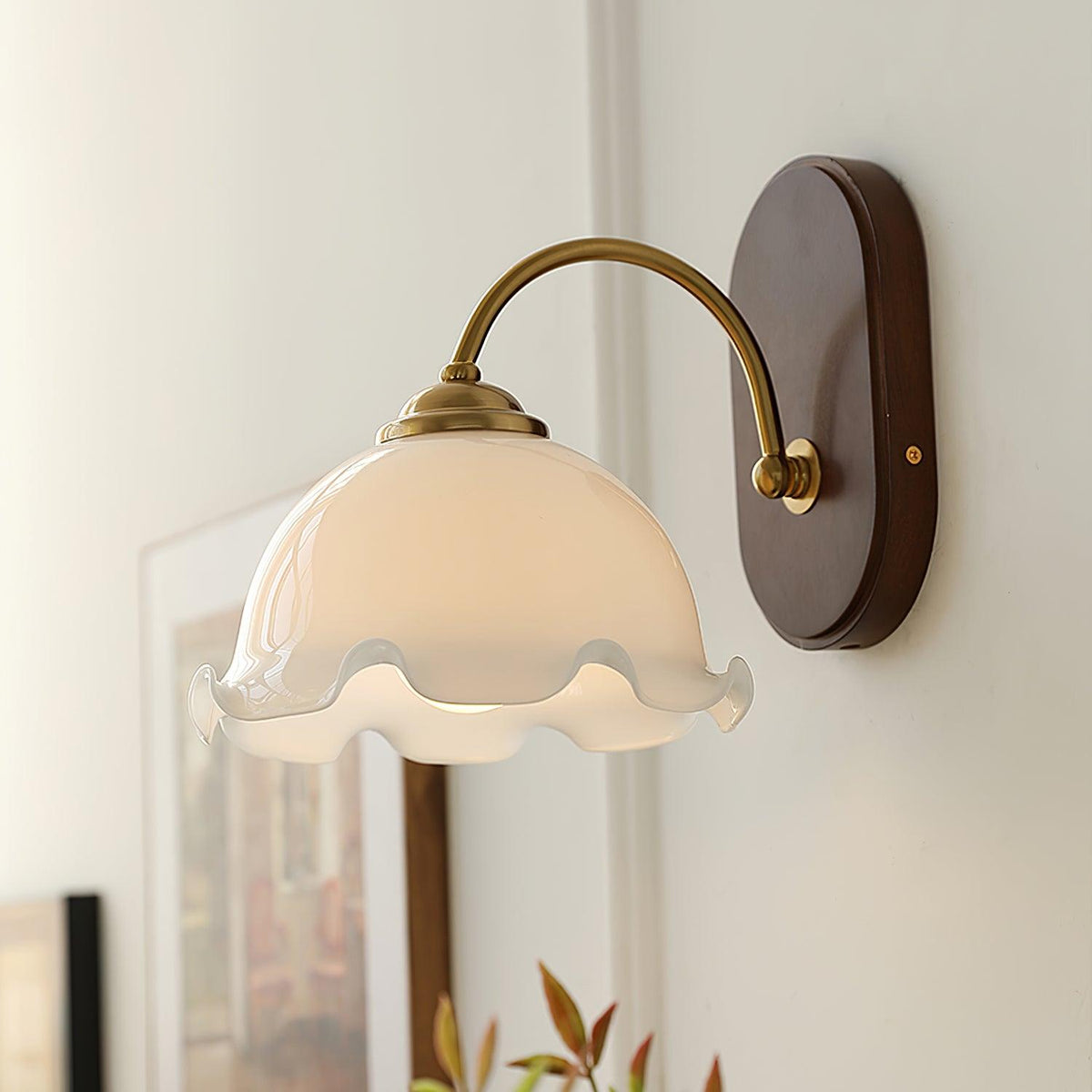 Teriiise Wall Lamp