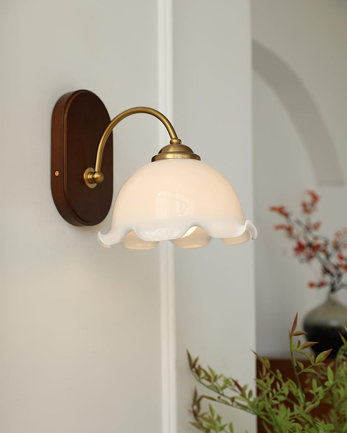 Teriiise Wall Lamp