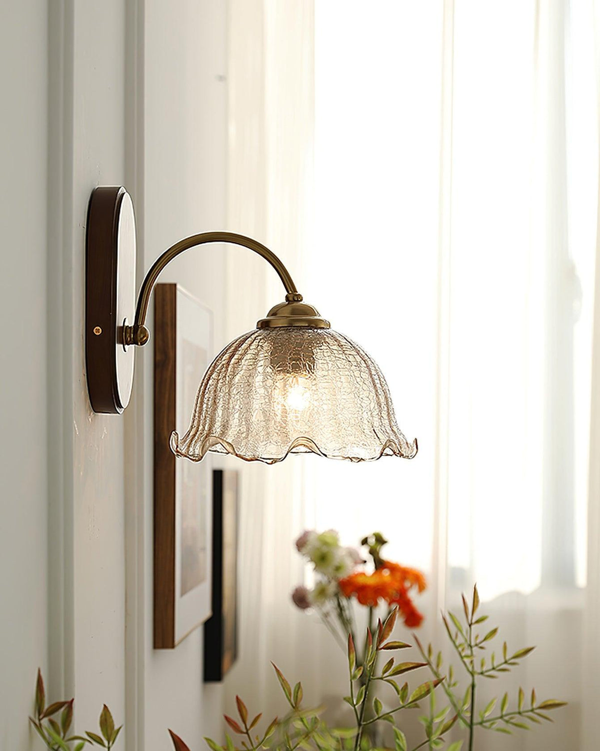Teriiise Wall Lamp