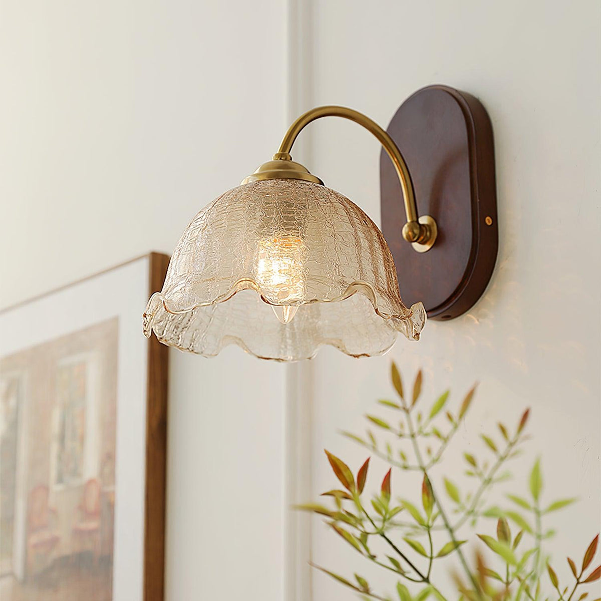Teriiise Wall Lamp