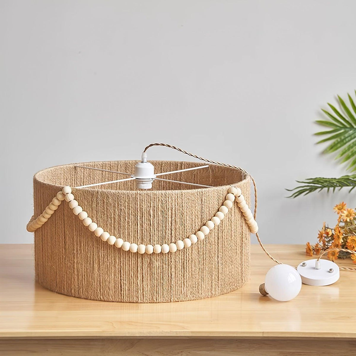 Cloral Pendant Lamp