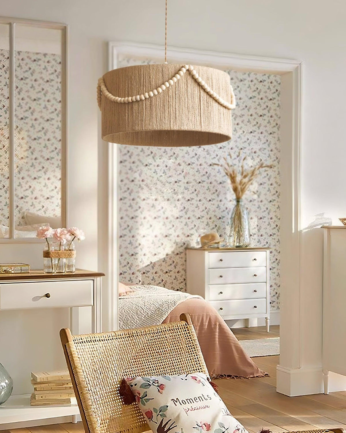 Cloral Pendant Lamp