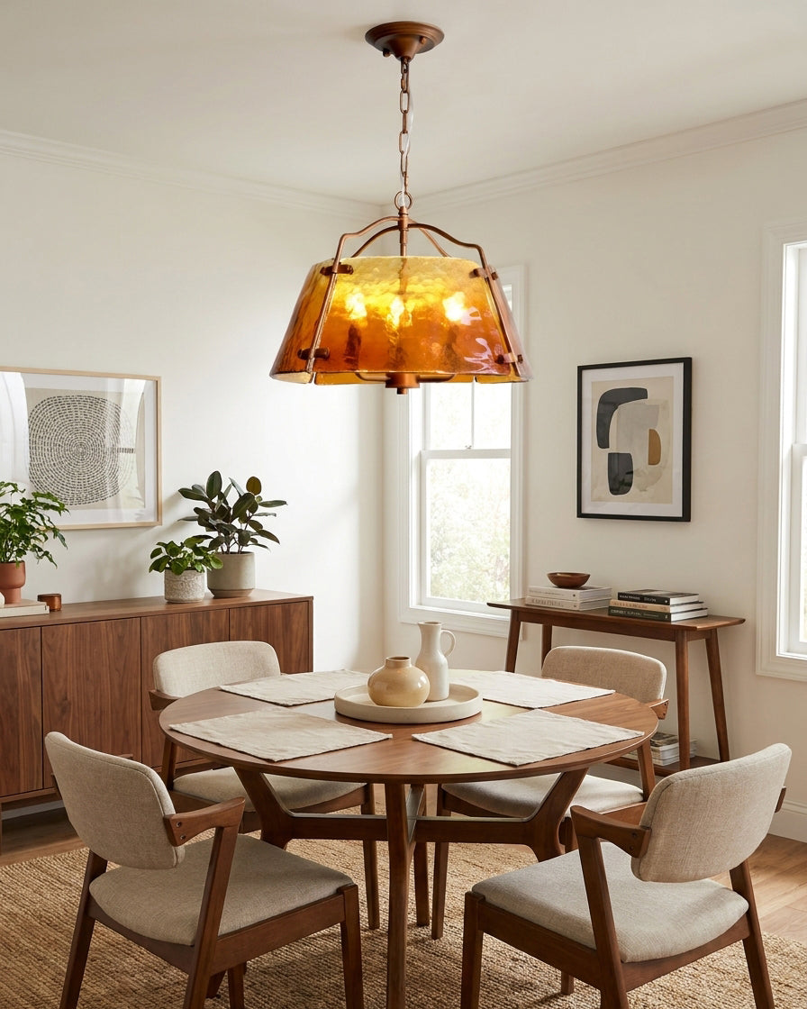 Viraaria Pendant Light