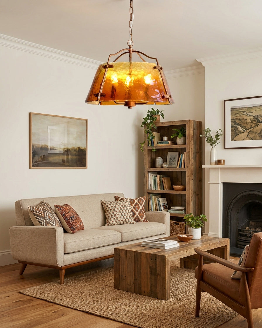 Viraaria Pendant Light