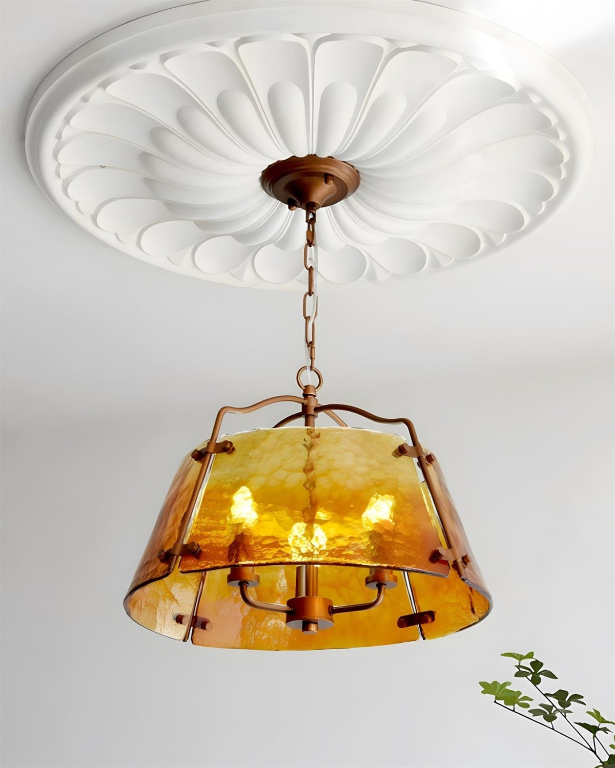 Viraaria Pendant Light