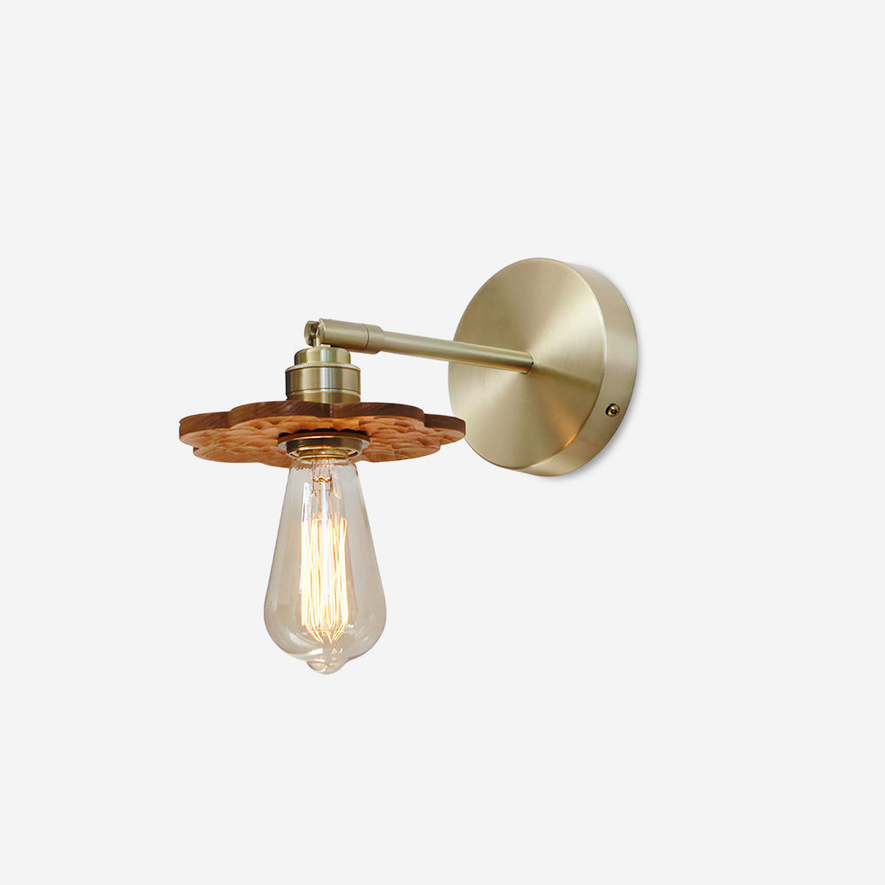 Elaoraya Wall Lamp