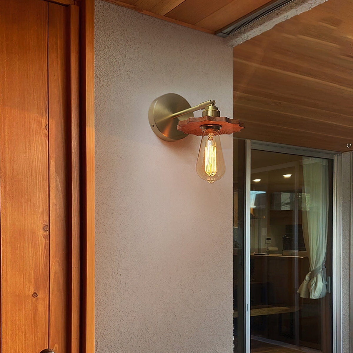 Elaoraya Wall Lamp