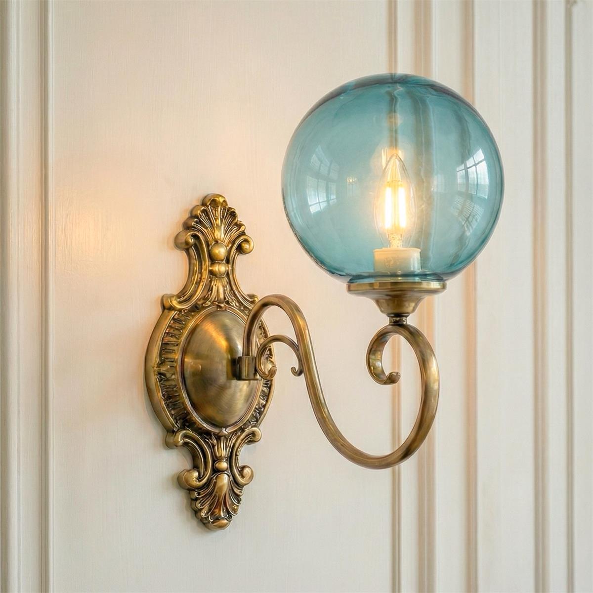 Miralaria Sconce Wall Lamp