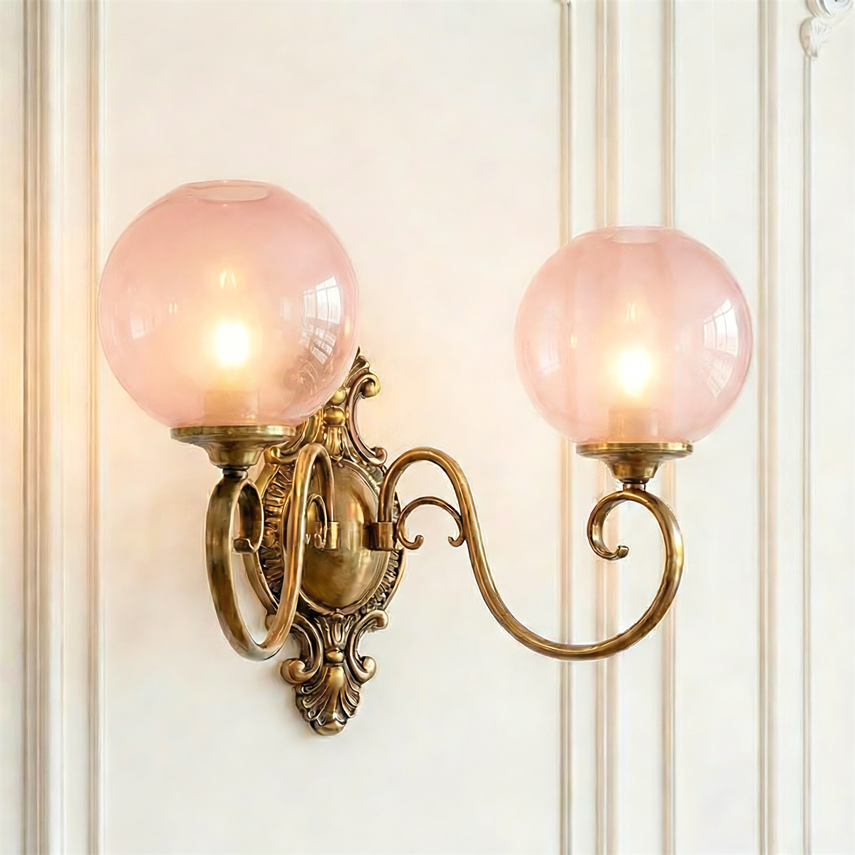 Miralaria Sconce Wall Lamp