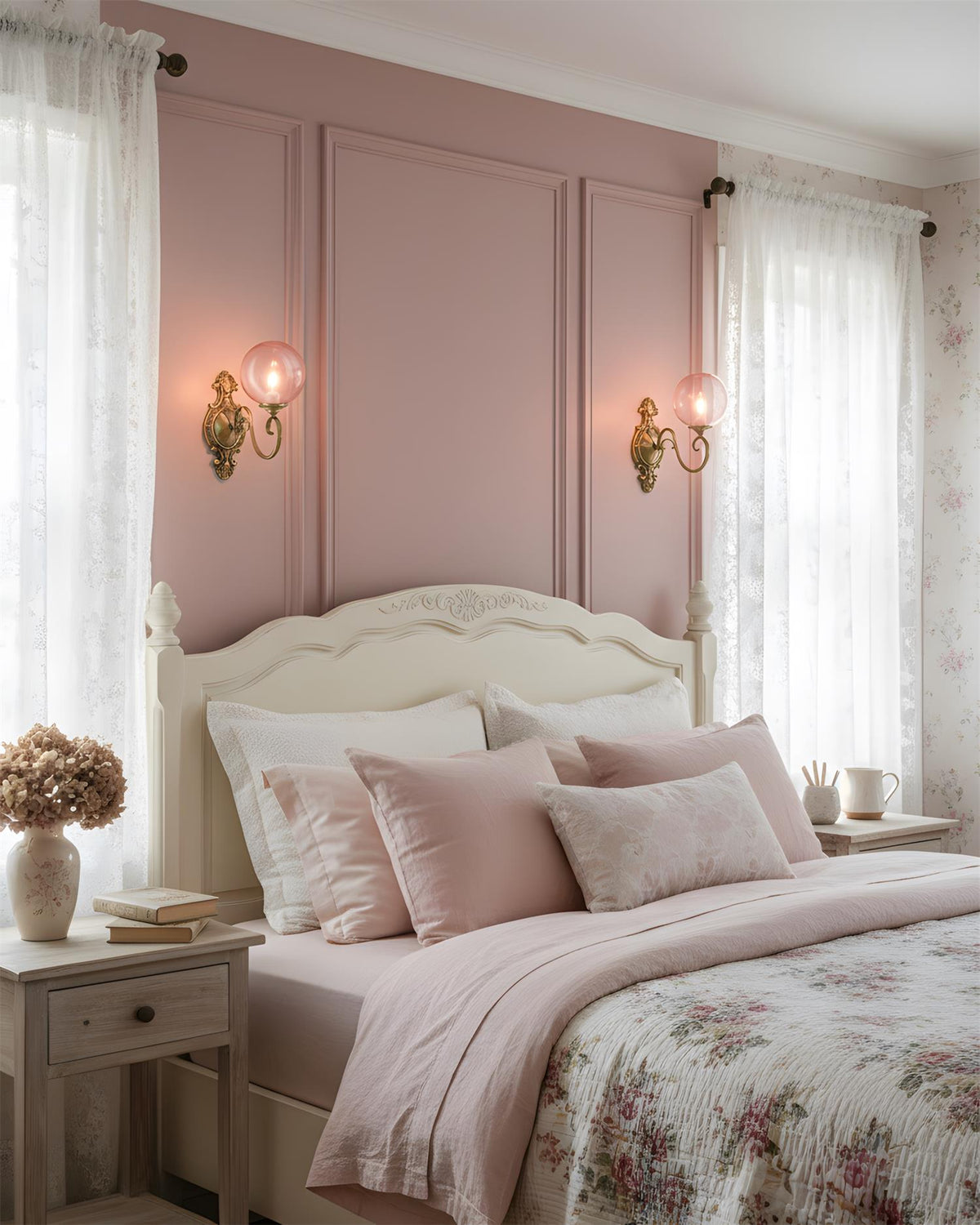 Miralaria Sconce Wall Lamp