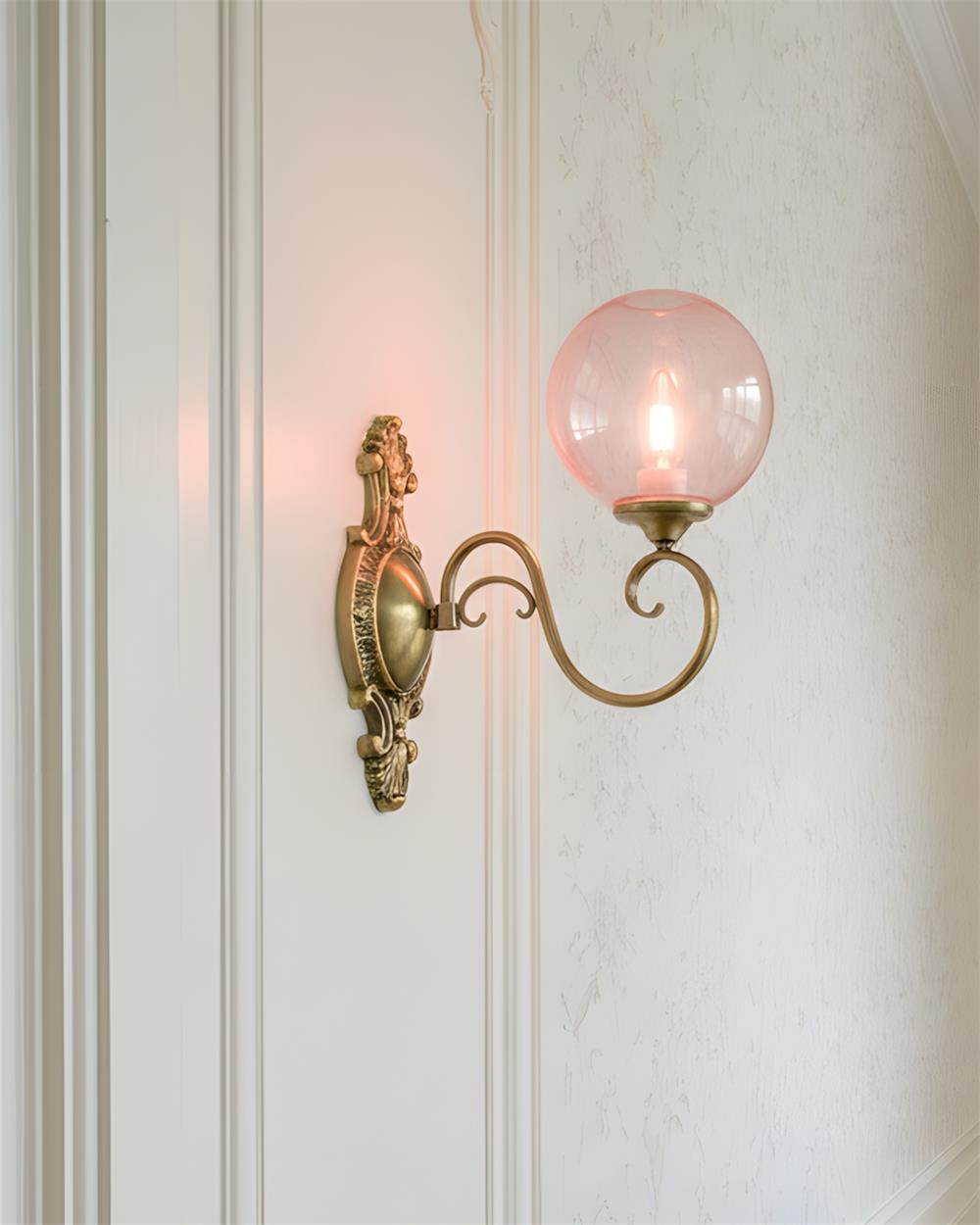Miralaria Sconce Wall Lamp